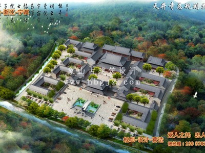 古建筑设计公司打造历史建筑文化记忆